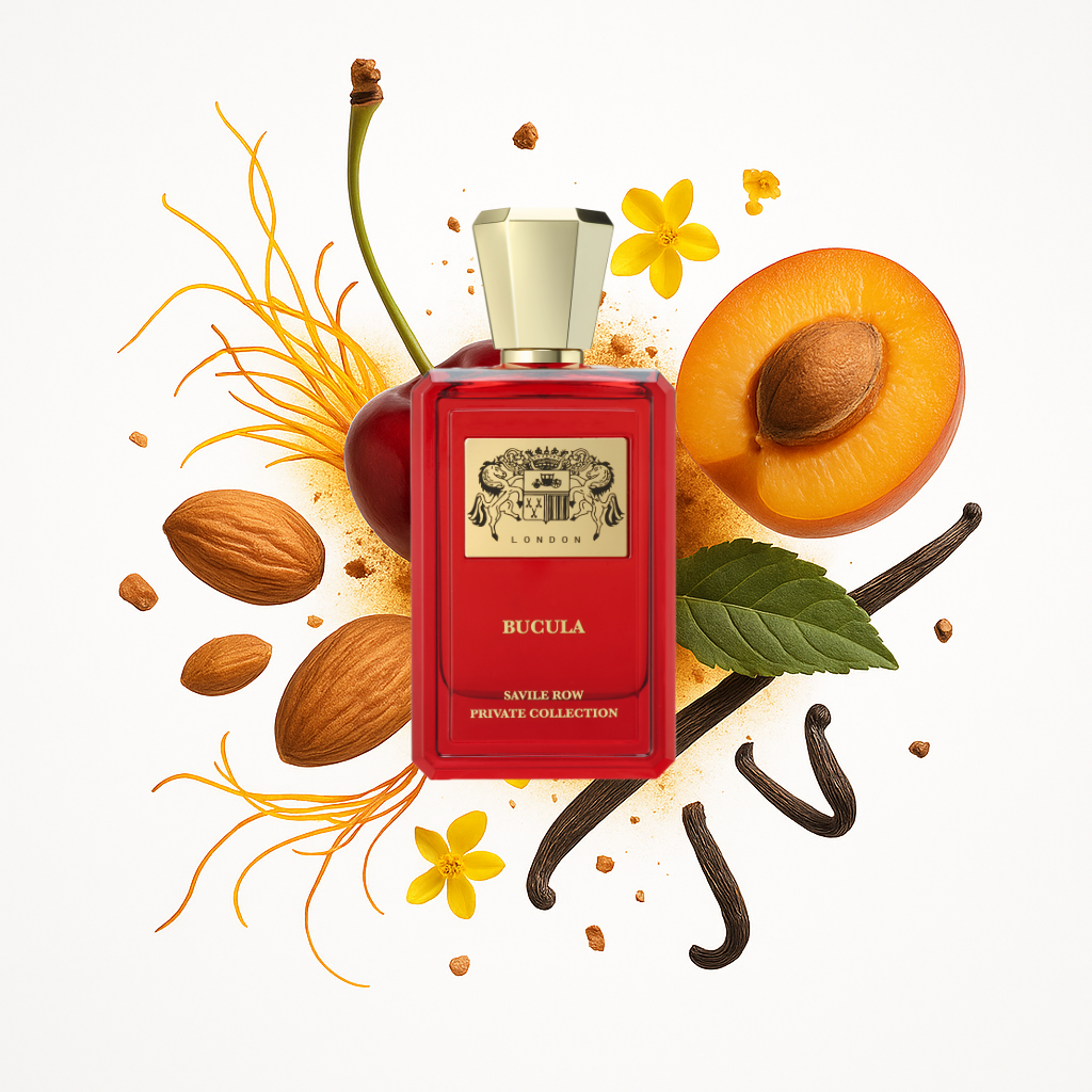 Bucula Extrait de Parfum 100ml