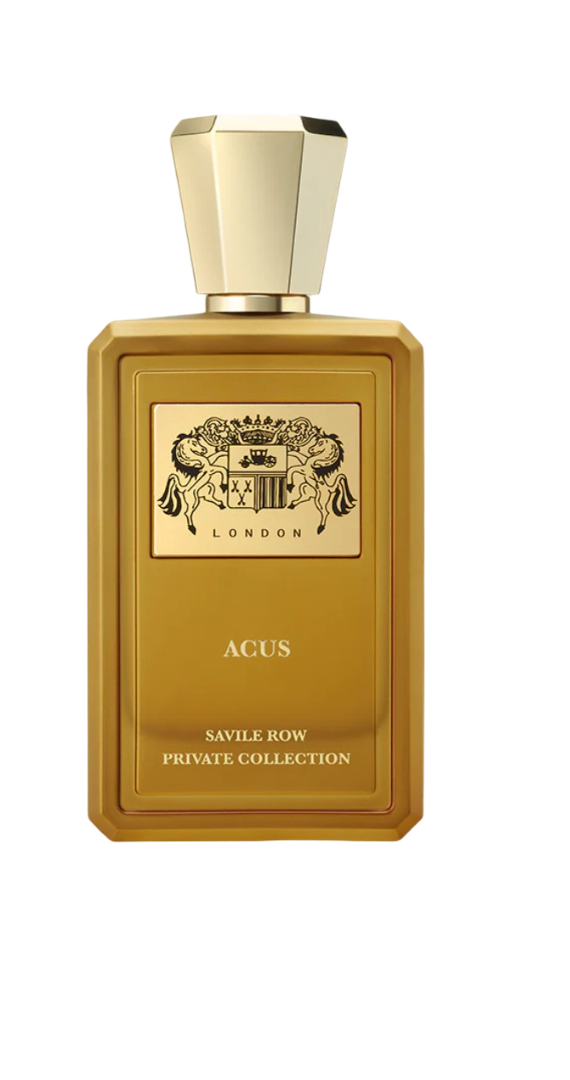 Acus Extrait de Parfum 100ml