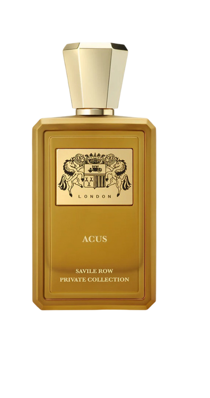 Acus Extrait de Parfum 100ml