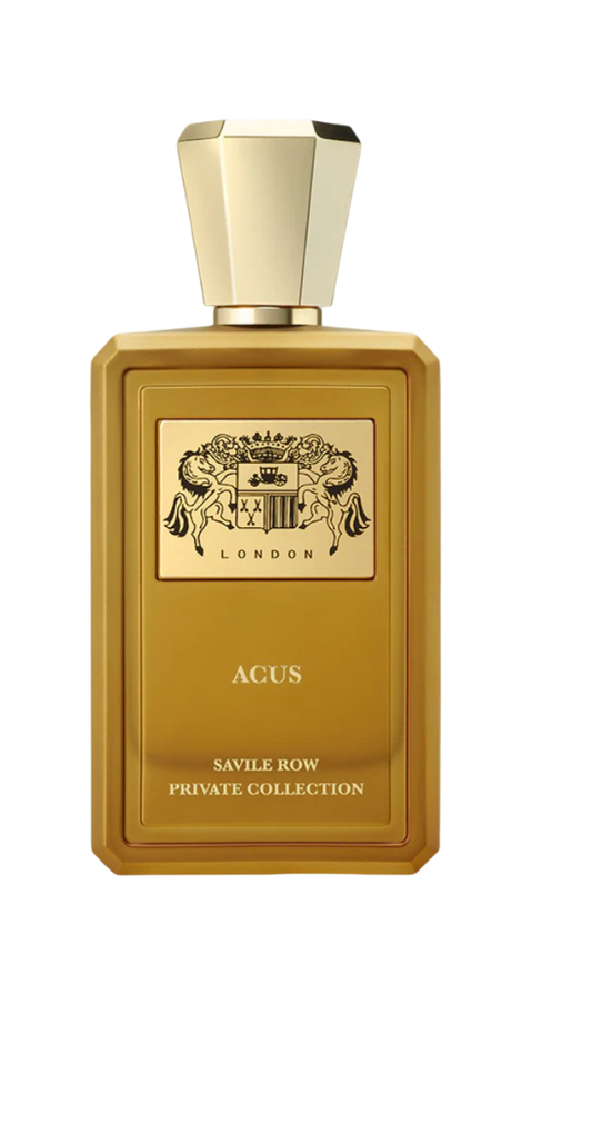 ACUS Extrait De Parfum - 100ML
