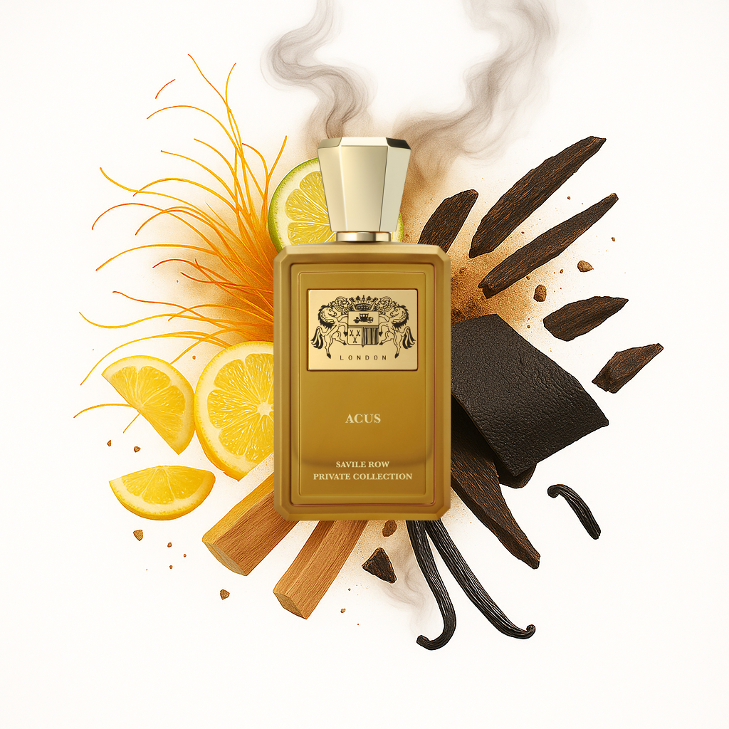 ACUS EXTRAIT DE PARFUM - 100ML