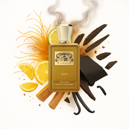 ACUS EXTRAIT DE PARFUM - 100ML