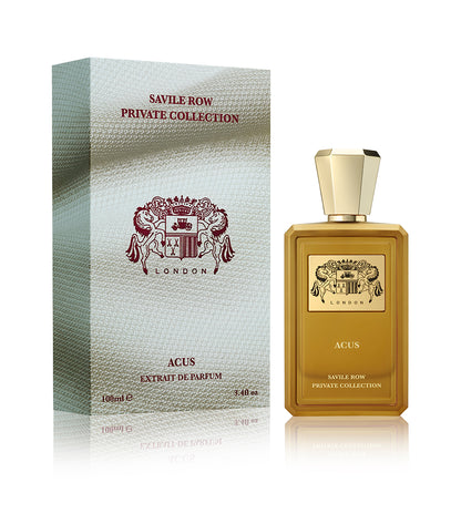 ACUS EXTRAIT DE PARFUM - 100ML