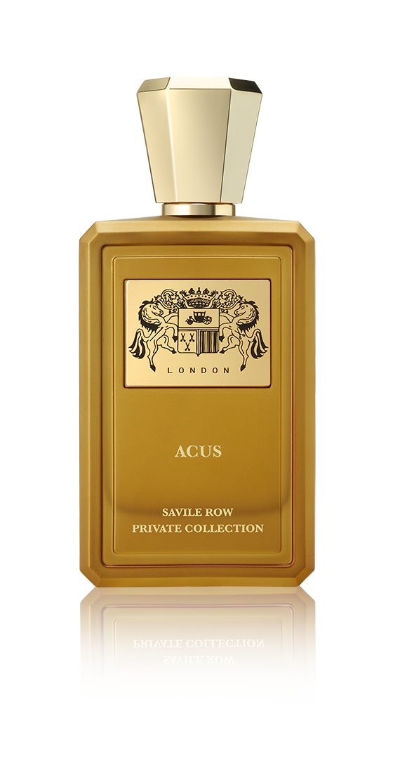 ACUS EXTRAIT DE PARFUM - 100ML