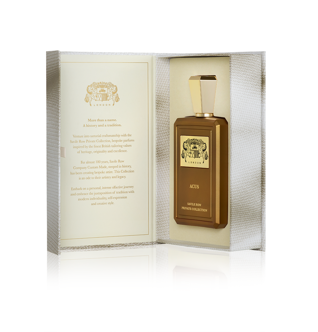 ACUS EXTRAIT DE PARFUM - 100ML