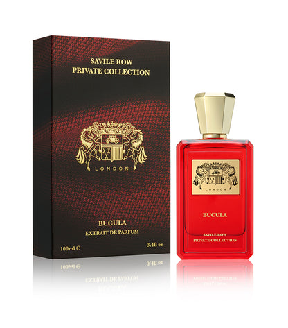 BUCULA EXTRAIT DE PARFUM - 100ML