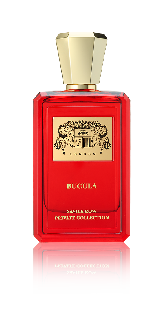 BUCULA EXTRAIT DE PARFUM - 100ML