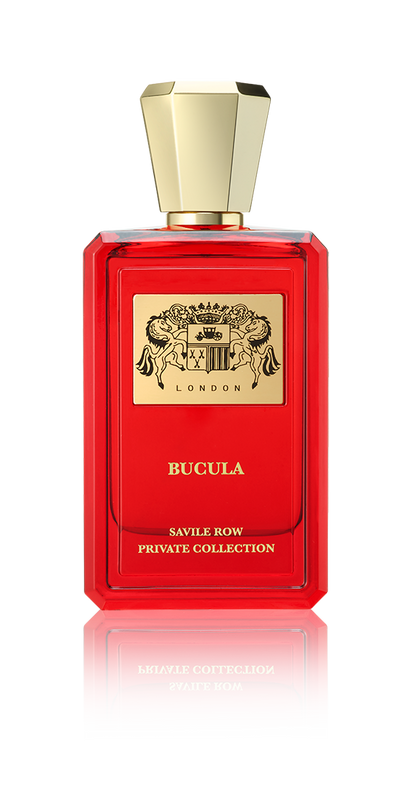 BUCULA EXTRAIT DE PARFUM - 100ML