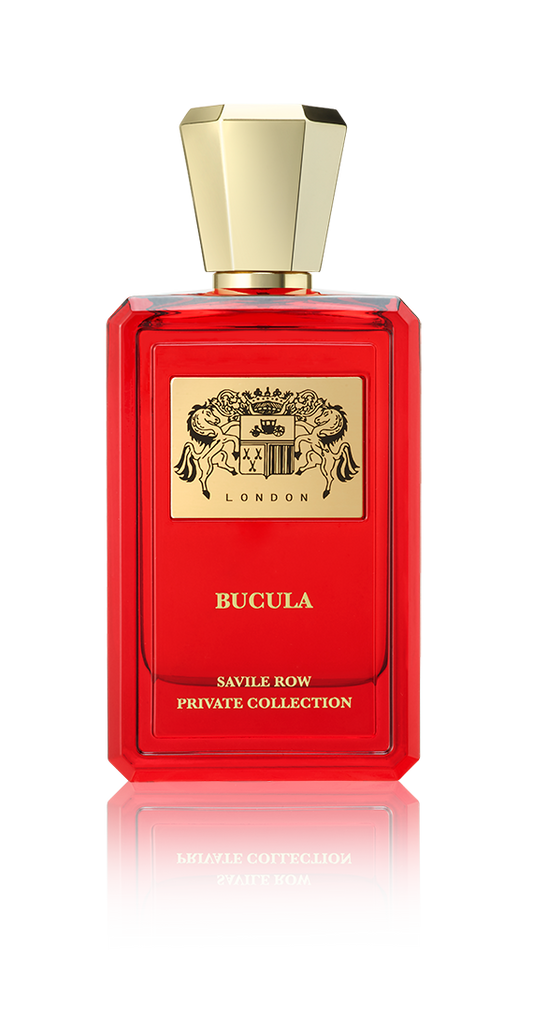 BUCULA EXTRAIT DE PARFUM - 100ML