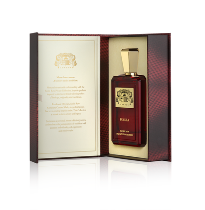 BUCULA EXTRAIT DE PARFUM - 100ML