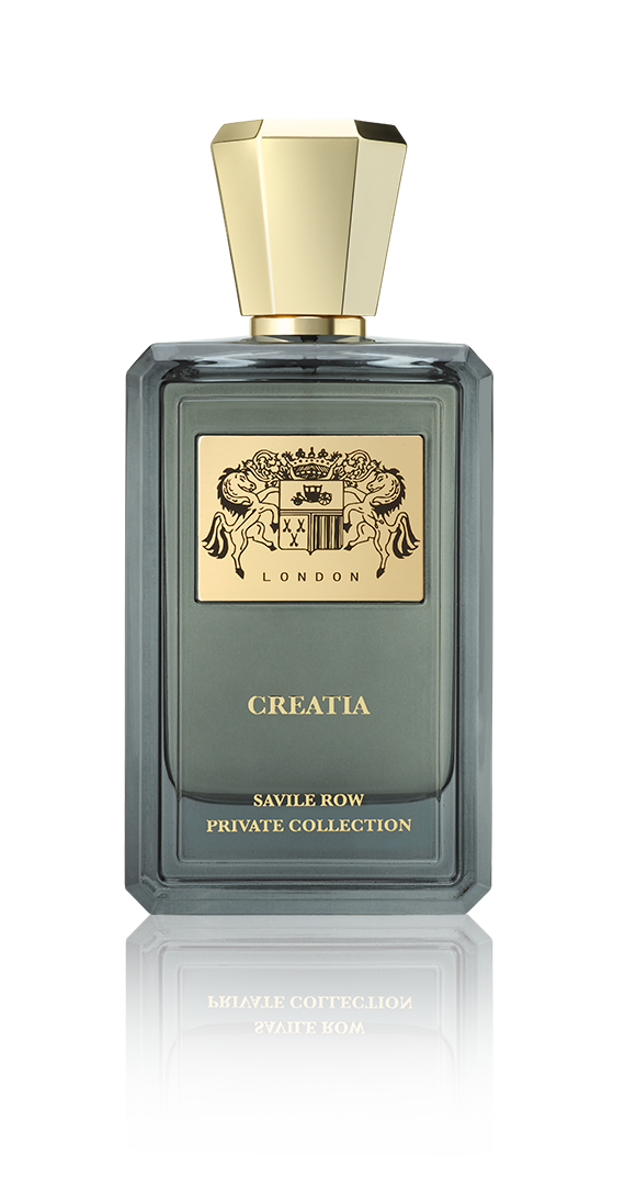 CREATIA EXTRAIT DE PARFUM - 100ML