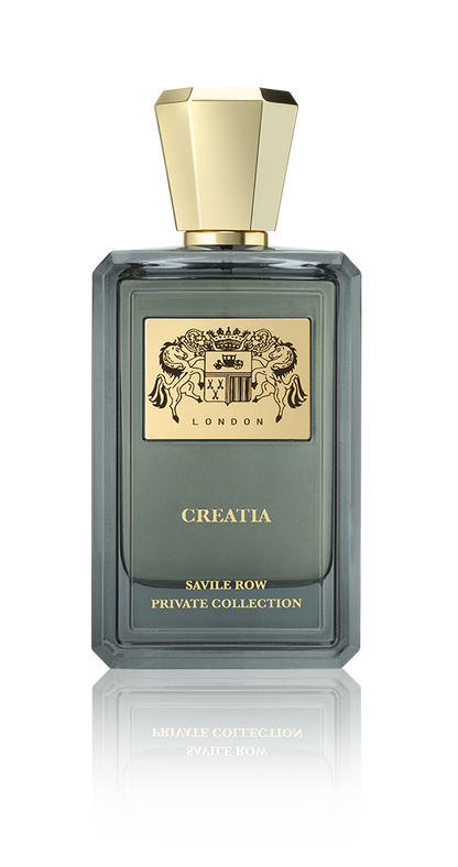 CREATIA EXTRAIT DE PARFUM - 100ML