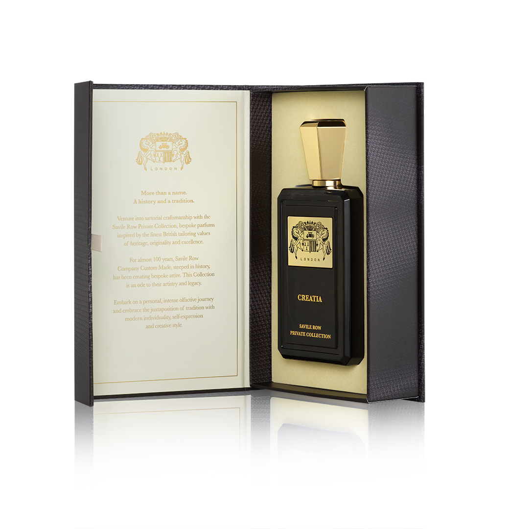 CREATIA EXTRAIT DE PARFUM - 100ML