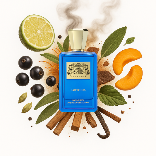 SARTORIA Extrait De Parfum - 100ML