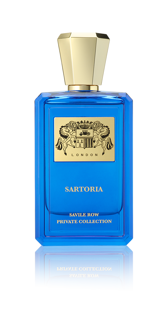 SARTORIA EXTRAIT DE PARFUM - 100ML