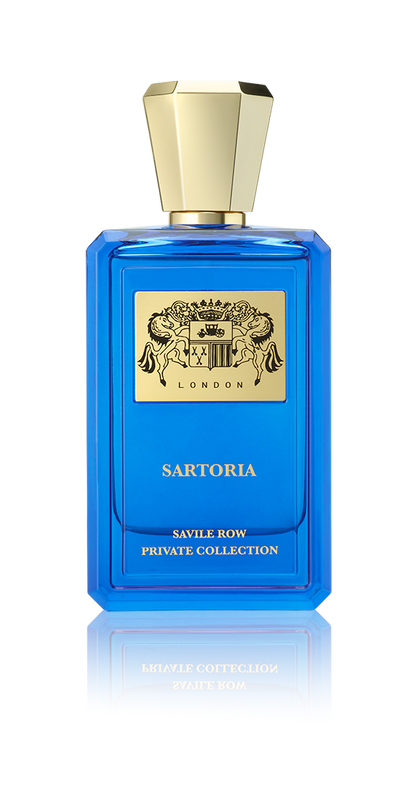 SARTORIA EXTRAIT DE PARFUM - 100ML