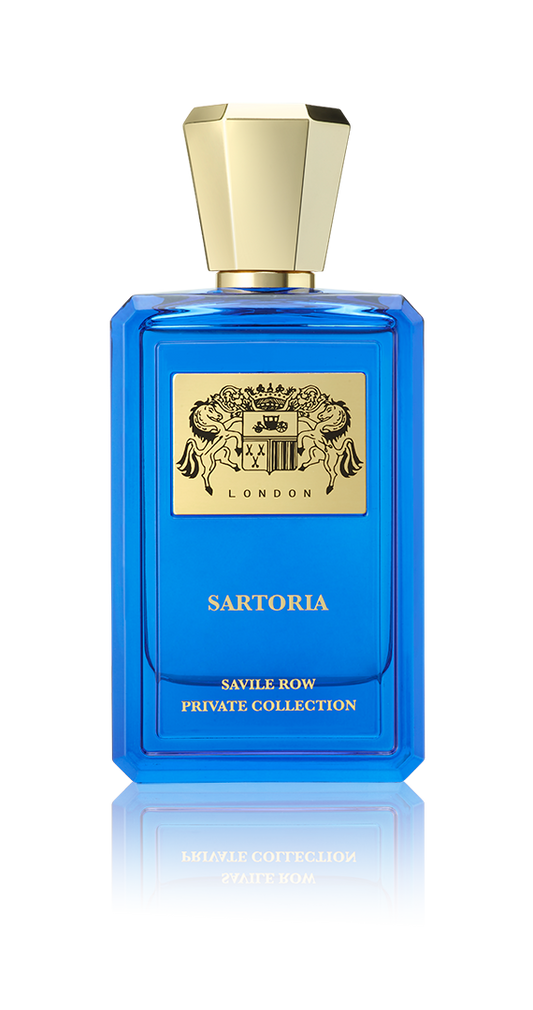 SARTORIA EXTRAIT DE PARFUM - 100ML