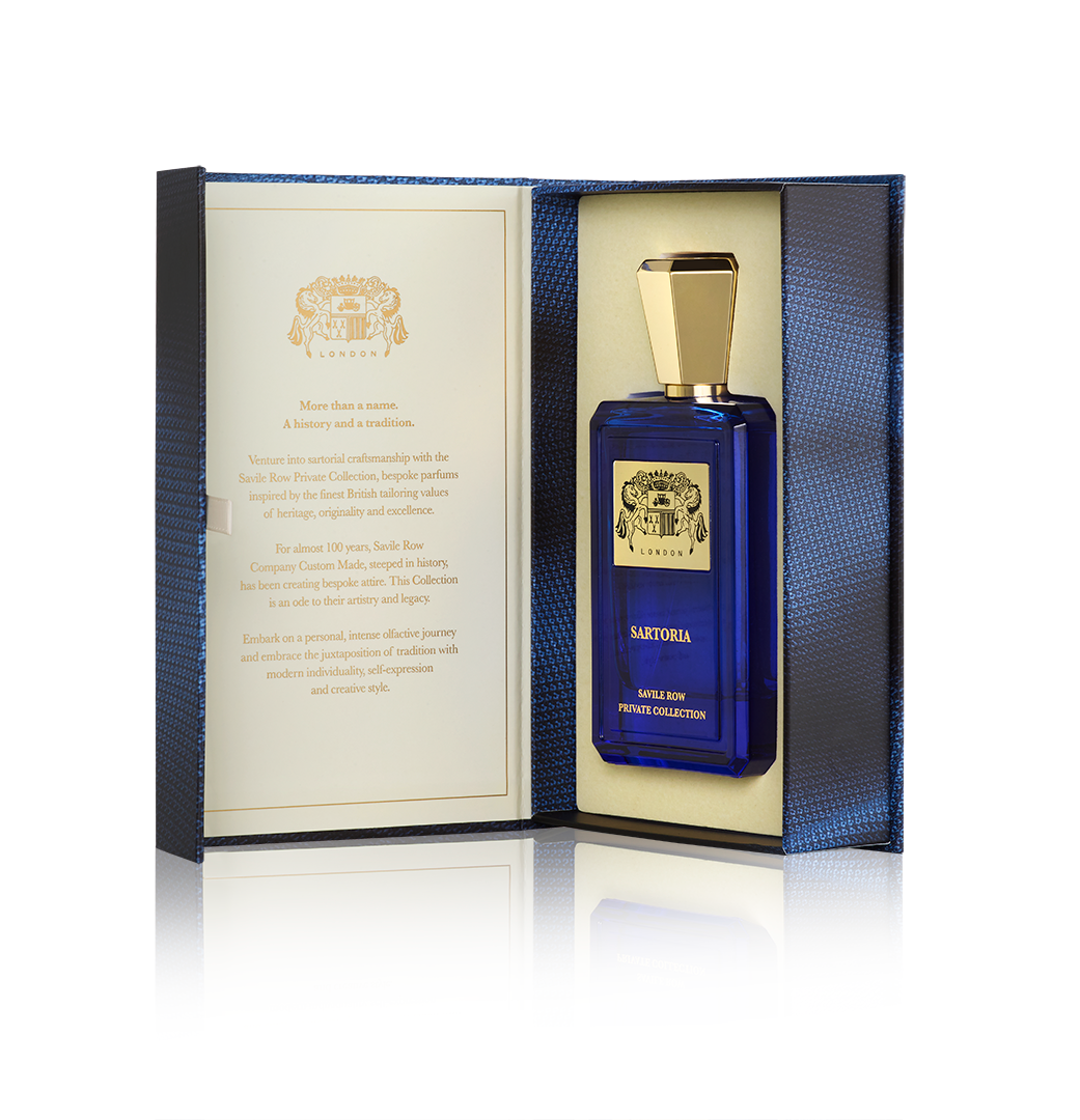 SARTORIA EXTRAIT DE PARFUM - 100ML