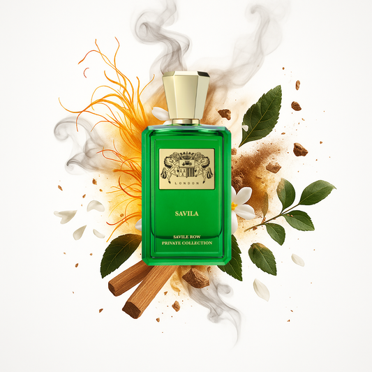 SAVILA Extrait De Parfum - 100ML