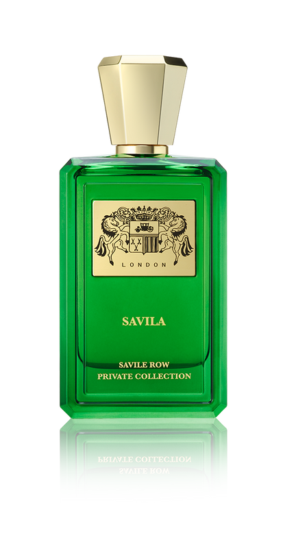 SAVILA EXTRAIT DE PARFUM - 100ML