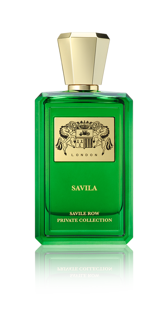 SAVILA EXTRAIT DE PARFUM - 100ML