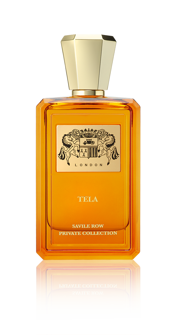 TELA EXTRAIT DE PARFUM - 100ML
