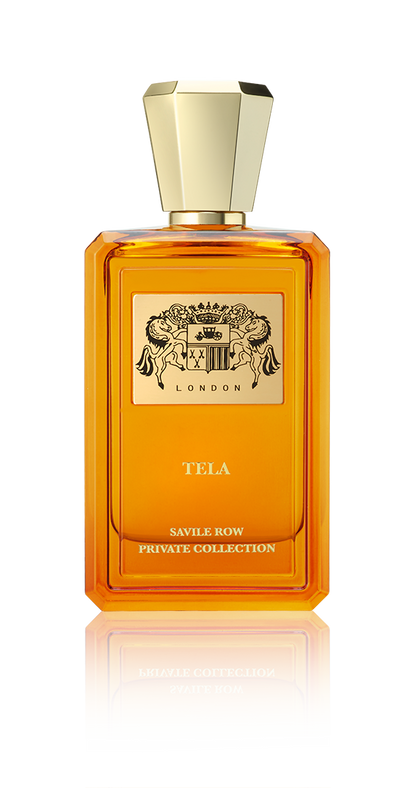 TELA EXTRAIT DE PARFUM - 100ML