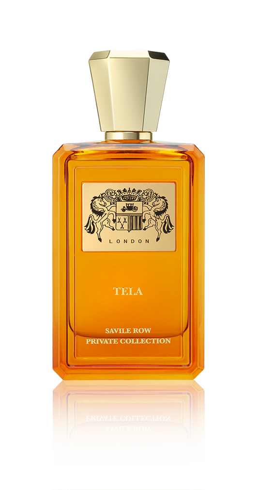 TELA EXTRAIT DE PARFUM - 100ML