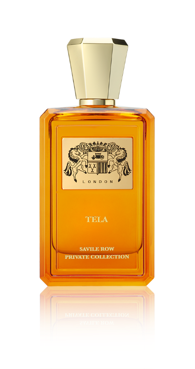 Tela Extrait de Parfum 100ml